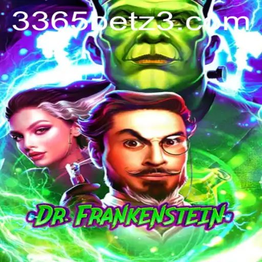 DrFrankenstein: Uma Jornada no Mundo Monstruoso dos Jogos
