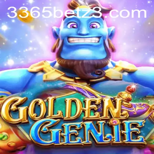 GOLDENGENIE: Uma Jornada Inovadora no Mundo dos Jogos Online