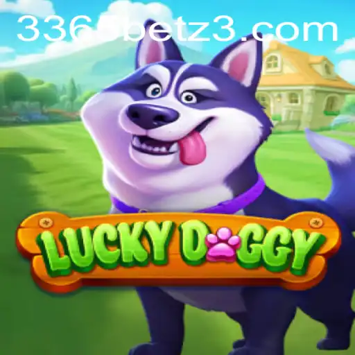 Descubra o Jogo LuckyDoggy e sua Emocionante Aventura com 3365BET.com