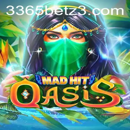 MadHitOasis: Mergulhando na Aventura do Novo Jogo de Estratégia
