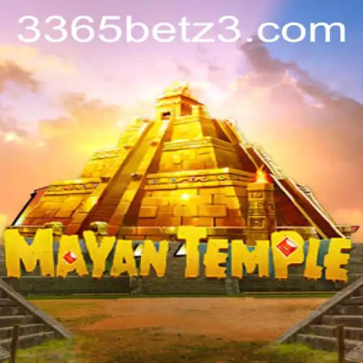 Descubra os Segredos do MayanTemple com 3365BET.com