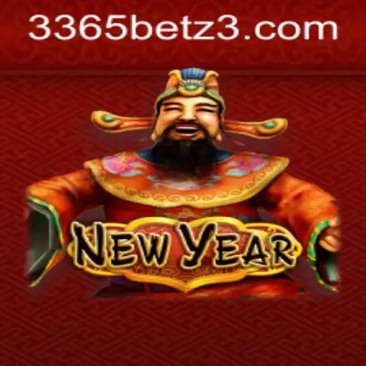 Descubra o Fascinante Jogo NewYear no Portal 3365BET.com