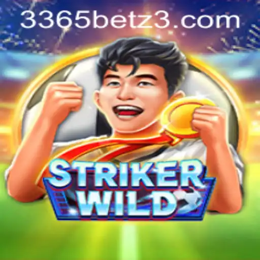 Explorando o Mundo de StrikerWILD: O Novo Jogo de Ação de 3365BET.com