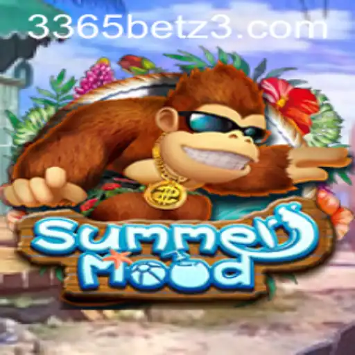 SummerMood: Uma Experiência Imersiva no Mundo dos Jogos Online