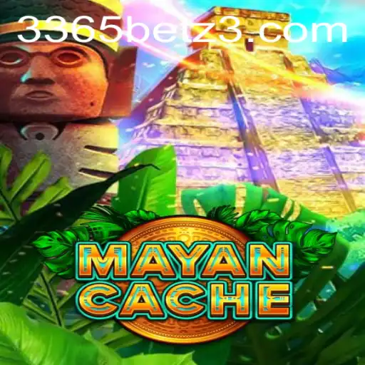 Descubra MayanCache com 3365BET.com: Um Aventureiro Caminho para a Fortuna