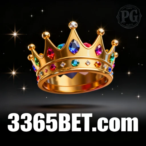 3365BET.com Logo